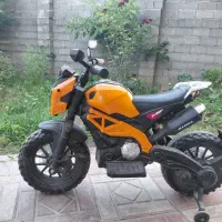 موتورشارژی