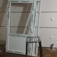 درب پنجره|مصالح و تجهیزات ساختمان|چهارباغ, |دیوار