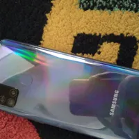 گوشی Samsung galaxy a21s سالم و تمیز|موبایل|تهران, آبشار|دیوار