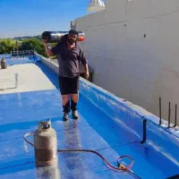 ایزوگام نقد و اقساط|خدمات پیشه و مهارت|شوش, |دیوار