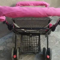 کالسکه|کالسکه و لوازم جانبی|کرمانشاه, |دیوار