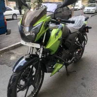 اپاچی  ۱۵۰