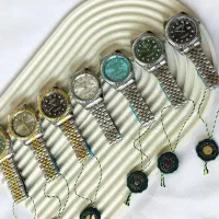 ساعت مچی عمده با کیفیت تضمینی و قیمت همکاری