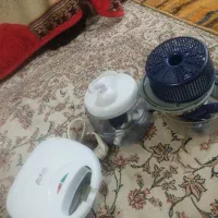 خورد کن و ساندویچ ساز