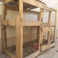 فروش قفس پرنده