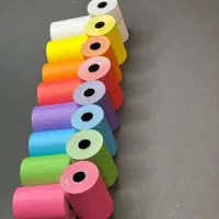 رول حرارتی 58 متری مخصوص فستفود و رستوران ها|لوازم التحریر|شاهینشهر, فردوسی|دیوار