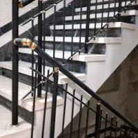 نرده استیل و حفاظ استیل|خدمات پیشه و مهارت|تهران, بازار|دیوار