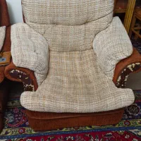 مبل راحتی - نیازمند تعمیر