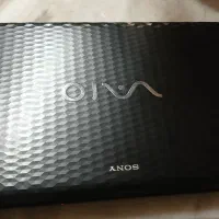 لبتاپ سونی core i5