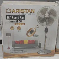 پنکه تمام استیل