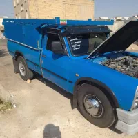 نیسان زامیاد|خودرو سواری و وانت|جویم, |دیوار