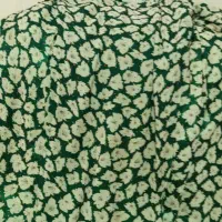 لباس محلی با چادر و کفش