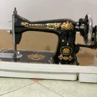 چرخ خیاطی