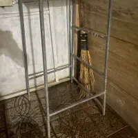 دو عدد چهارپایه با هم ۱۶۰۰|صندلی و نیمکت|نظرآباد, رسالت|دیوار