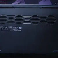 لپتاپ ideapad rtx 3050|رایانه همراه|کرج, عظیمیه|دیوار