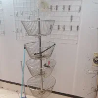 ویترین و قفسه مغازه|فروشگاه و مغازه|شیراز, غدیر جنوبی|دیوار