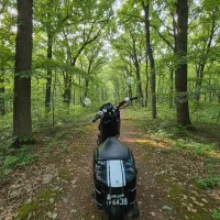 موتور یاماها وکس اسپورت|موتورسیکلت|آبادان, |دیوار