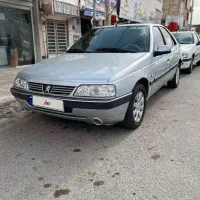 پژو slx مدل ۹۰|خودرو سواری و وانت|بیرجند, |دیوار