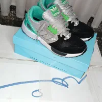 کتونی آدیداس zx8000|کیف، کفش، کمربند|مشهد, بهاران|دیوار