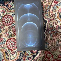 ایفون ۱۲pro MAX|موبایل|سیرجان, |دیوار