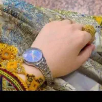 ساعت زنانه شیک