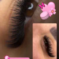 آموزش تخصصی اکستنشن مژه کاشت مژه|خدمات آموزشی|رشت, رشتیان|دیوار