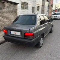 پراید ۹۴ دوگانه فابریک