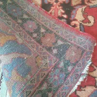 قالیچه دستباف|گلیم، جاجیم، گبه|مشهد, پورسینا|دیوار
