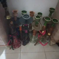 قلیان کافه ای زیر قیمت