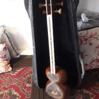سه تار شیرازی