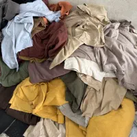 خرید و فروش پارچه خریدار ته طاقه و تیکه پارچه|لوازم خیاطی و بافتنی|تهران, بهارستان|دیوار