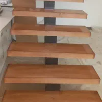 ساخت و نصب انواع کارهای چوبی و نصابی تمام مصنوعات