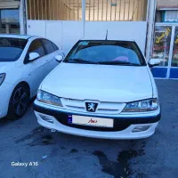 پارس موتور جدید دریچه  سیم مدل ۱۴۰۱