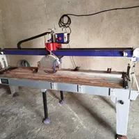 دستگاه سنگبری و سرامیک بر perfect الیاکو