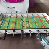 فوتبال دستی|ورزش‌های توپی|فردیس, فردیس|دیوار