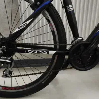 دوچرخه ۲۹ ویوا|دوچرخه، اسکیت، اسکوتر|کرمان, |دیوار