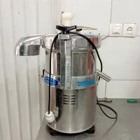 آب هویج گیری نادی جویسر