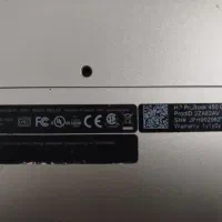 hp probook 450 g5|رایانه همراه|دامغان, |دیوار