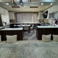 اپارتمان۱۵۵متری/سه‌خوابه/فول‌امکانات