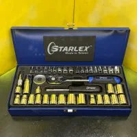 جعبه ابزار Starlex