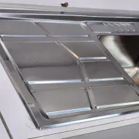 سینک اخوان توکار کد ۳۰۲snew|مصالح و تجهیزات ساختمان|رشت, پارک شهر|دیوار