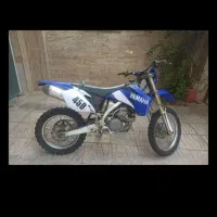 wr450|موتورسیکلت|تهران, دانشگاه شریف|دیوار