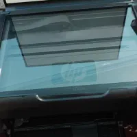 پرینتر سه کاره رنگی جوهر افشان HP2483