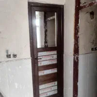 دربه سرویس بهداشتی و حمام پی وی سی p v c|مصالح و تجهیزات ساختمان|قم, پردیسان|دیوار