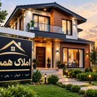 زمین-104متر-بهر-8متری