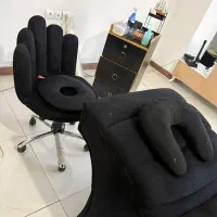 وسایل سالن