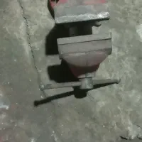 گیره رومیزی یورک 150 آمریکا|ابزارآلات|هشتگرد, شهرک اداری|دیوار