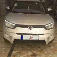 تیوولی2016