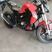 بنلی ۱۸۰اس
