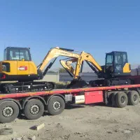 بیل زنجیری|خودرو سنگین|تهران, فلسطین (میدان انقلاب)|دیوار